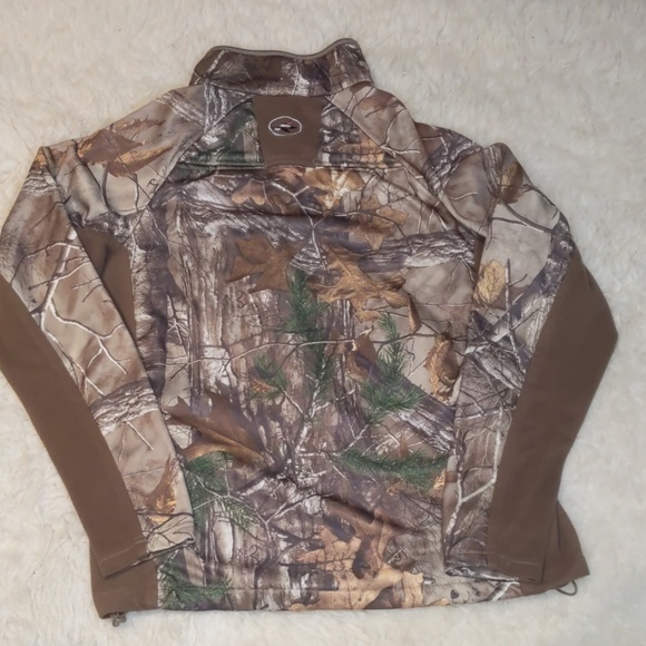 realtree hardwoods jacket
